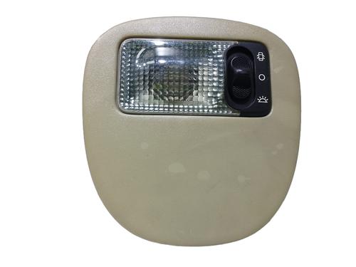 Plafoniera interna Plafoniera interna PEUGEOT 206 Hatchback (2A/C) 1.9 D (69 hp) 34123367 34123367