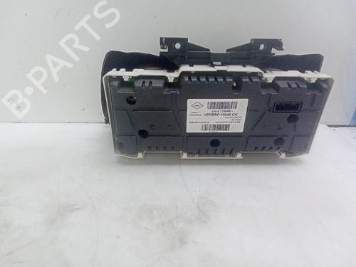 Used Other RENAULT CLIO IV (BH_) [2012-2021]  18839648