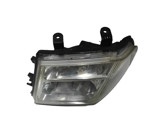 Left headlight NISSAN PATHFINDER III (R51) 2.5 dCi 4WD | BP38086728C28 - Image 4