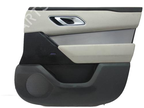 Front right panel JAGUAR XE (X760) | BP26160632C59 - Image 2