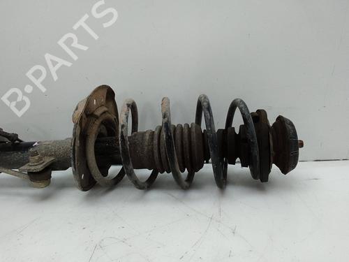 Left front shock absorber DACIA SANDERO III 1.0 TCe 90 | BP28145464M16 