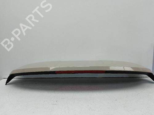 Used Rear spoiler FIAT 500X (334_) 1.3 D Multijet (334AXH1A) (95 hp) 20702300