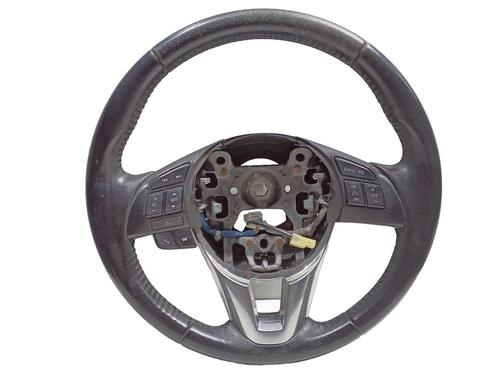 Rat MAZDA CX-5 (KE, GH) 2.2 D (KE2FW) (150 hp) 32469665