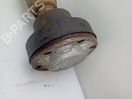 Used Driveshaft VW TOUAREG (7LA, 7L6, 7L7) 2.5 R5 TDI (174 hp) 26158146