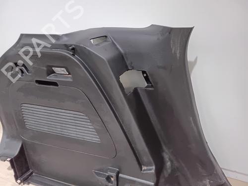 Boot lining CITROËN C3 AIRCROSS II (2R_, 2C_) 1.2 PureTech 110 (2RHNZB, 2RHNZW, 2RHNPX, 2RHNPJ) | BP37170320I3 - Image 4