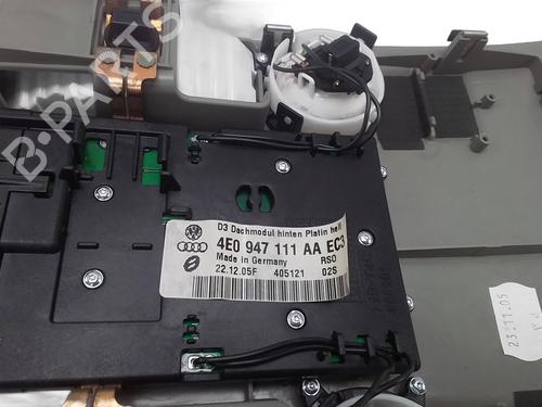 Plafonier AUDI A8 D3 (4E2, 4E8) | BP24170178I8 - Image 3