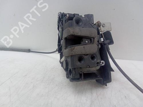 Used Front left lock FORD MONDEO IV (BA7) 2.0 TDCi (140 hp) 26161000