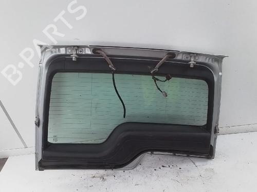 Tailgate LAND ROVER DISCOVERY III (L319) 2.7 TD 4x4 | BP27555435C6 