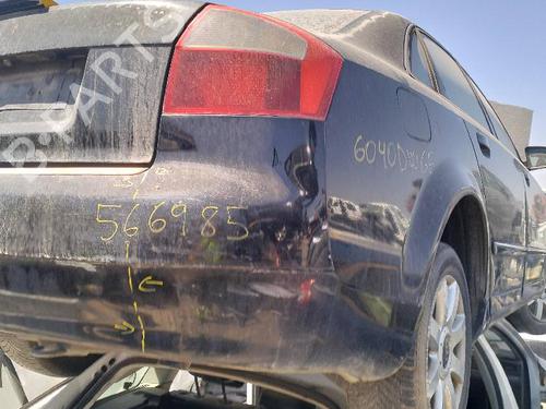 Annen AUDI A4 B6 (8E2) [2000-2005]  19164118