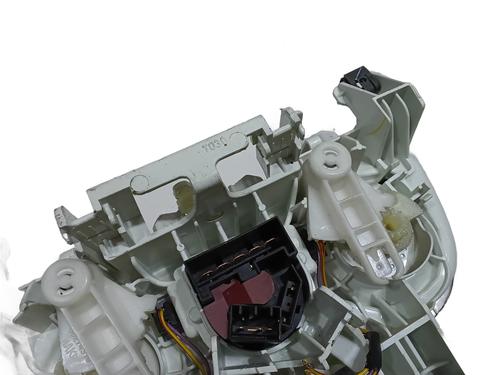 Climate control FIAT QUBO (225_) 1.3 D Multijet (225CXB1A, 225AXB1A, 225CXB11, 225AXB11,... | BP30699476I5