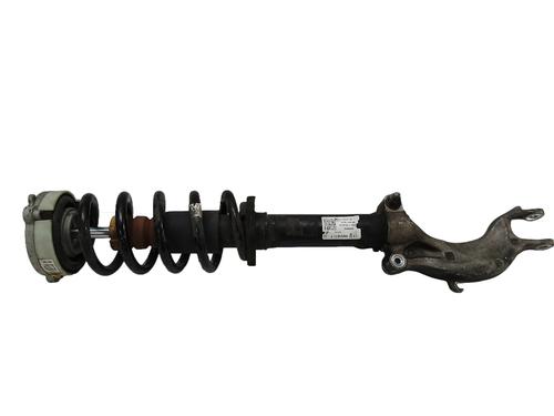 Left front shock absorber AUDI Q7 (4MB, 4MG, 4MQ) 3.0 TFSI quattro | BP24121084M16 - Image 3