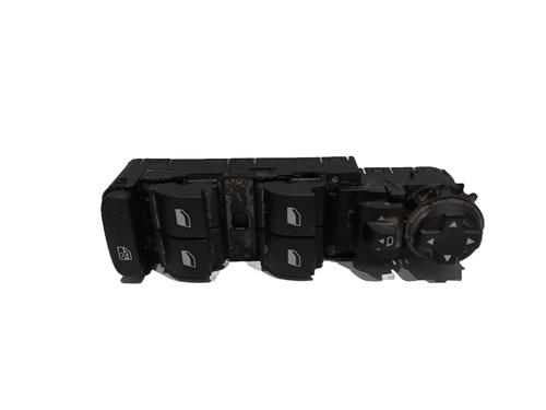 Used Left front window switch Left front window switch PEUGEOT 3008 II SUV (MC_, MR_, MJ_, M4_) Hybrid 180 (M4DGLU) (179 hp) 39199542 39199542