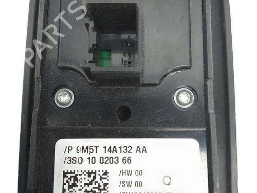Left front window switch FORD KUGA I 2.0 TDCi | BP23207613I27 - Image 2