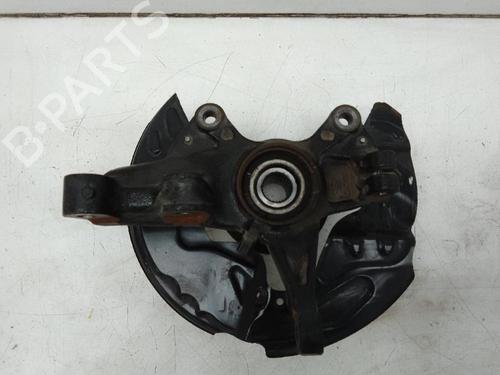 Used Left front steering knuckle FORD FOCUS IV (HN) [2018-2025]  26055340