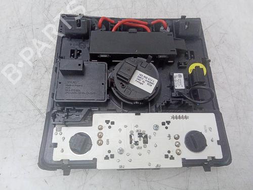 Kombi Kontakt / Stilkkontakt VW GOLF VI (5K1) 2.0 R 4motion | BP18579894I30 