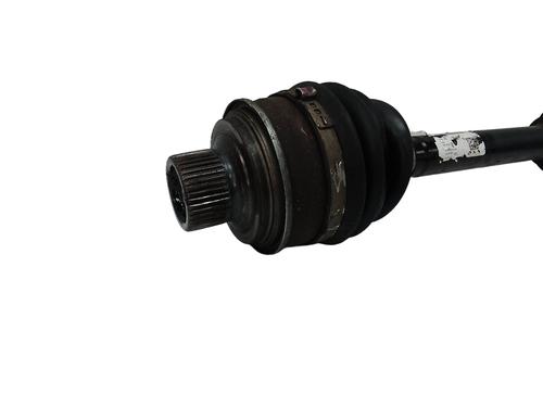 Left front driveshaft AUDI Q7 (4MB, 4MG, 4MQ) 3.0 TFSI quattro | BP24121091M38 - Image 5