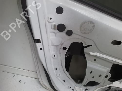 Left rear door PEUGEOT 308 SW II (LC_, LJ_, LR_, LX_, L4_) 1.6 BlueHDi 120 | BP26704842C4 