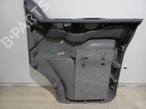 Front left panel VW TRANSPORTER T5 Van (7HA, 7HH, 7EA, 7EH) 2.5 TDI | BP38799075C58 - Image 4