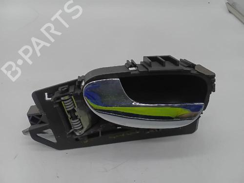 Front left interior door handle PEUGEOT 307 CC (3B) 2.0 16V | BP26051948I13 