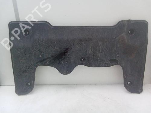 Bundpladebeskyttelse VW TOURAN (5T1)  | BP26053844M92 
