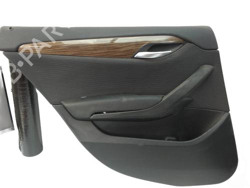 Bageste venstre beklædning BMW X1 (E84) | BP23217333C60 - Image 3