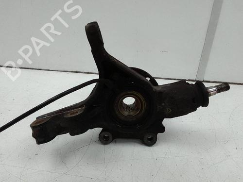 Right front steering knuckle PEUGEOT 3008 I MPV (0U_) 1.6 HDi | BP19659165M26 