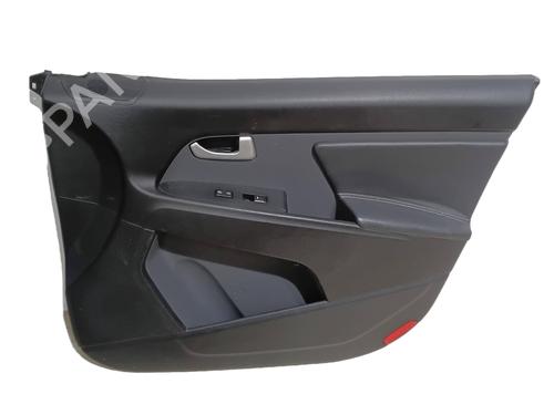 Høyre frontpanel Høyre frontpanel KIA SPORTAGE III (SL) 1.7 CRDi (116 hp) 34420647 34420647
