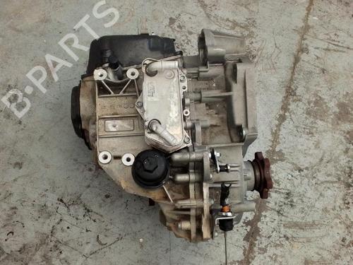 Getriebe für SEAT LEON ST (5F8) [2012-2020]  27447399