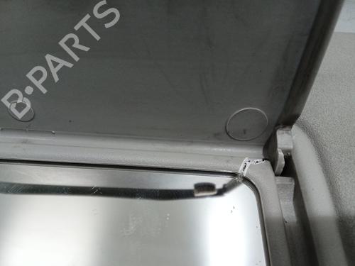 Left sun visor FORD FOCUS C-MAX (DM2) 2.0 TDCi | BP39199648I1  - Image 7