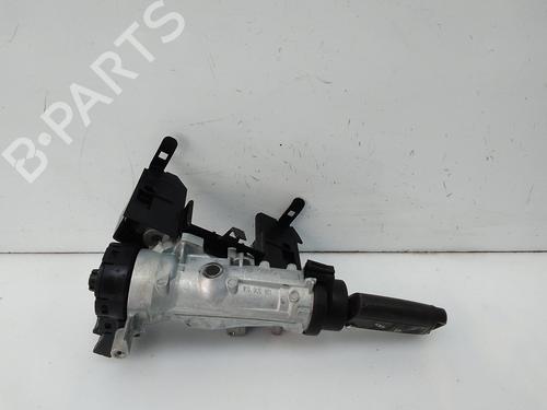 Used Ignition barrel Ignition barrel 23127277 23127277