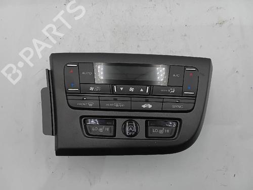Climate control HONDA CIVIC IX (FK) 1.6 i-DTEC (FK3) | BP26306242I5 