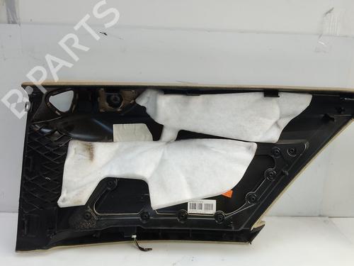 Rear left panel MERCEDES-BENZ E-CLASS Coupe (C207) E 350 CDI (207.323) | BP29477422C60 