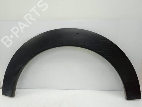 Used Rear right wheel arch trim CITROËN C4 CACTUS 1.6 HDi 90 (92 hp) 26285606