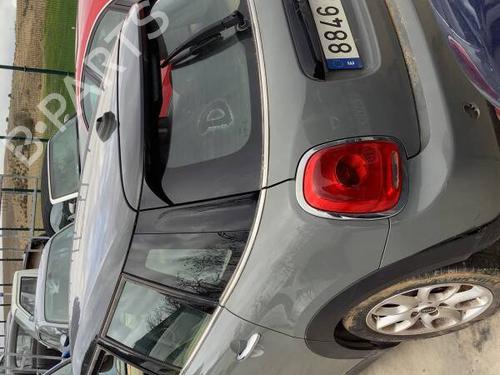 Forlygtekontakt MINI MINI (F55) Cooper | BP24464463I24 