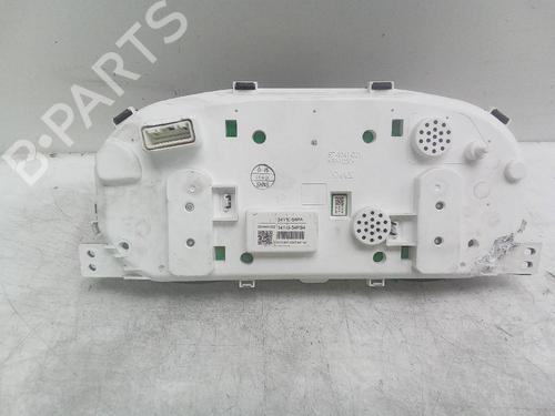 Used Instrument cluster SUZUKI VITARA (LY) 1.6 (APK 416) (120 hp) 19041401