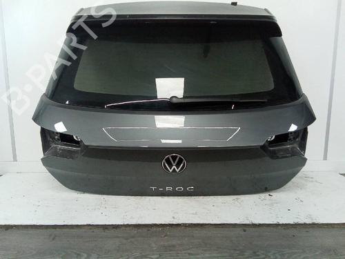 Tailgate VW T-ROC (A11, D11) 1.5 TSI | BP18595156C6 