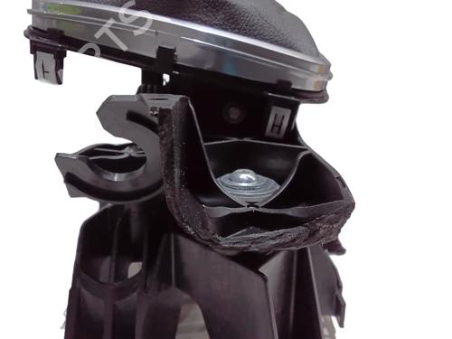 Gear lever FORD MONDEO V Hatchback (CE) 2.0 TDCi 4x4 | BP33428235M90 - Image 8