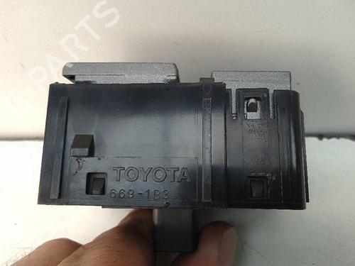 Switch TOYOTA PRIUS (_W3_) 1.8 Hybrid (ZVW30) | BP19071770I30 