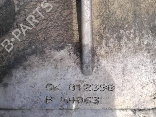 Used Gearbox CHEVROLET CAPTIVA (C100, C140) 2.0 D 4WD (150 hp) 23997517