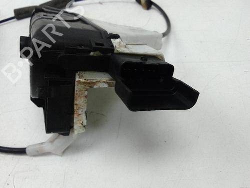Front left lock PEUGEOT 308 SW I (4E_, 4H_) 1.6 HDi | BP19658775C98 