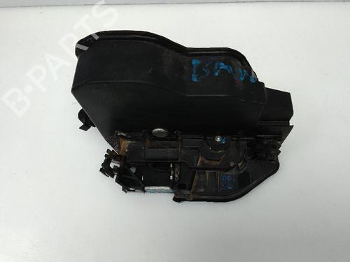 Front left lock BMW 5 (E60) 530 d | BP22777941C98 
