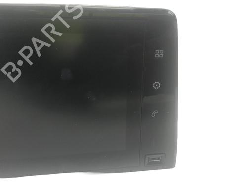 Display monitor OPEL COMBO E Tour / Life (K9) 1.5 | BP22890478C48 - Image 2