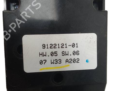 Left front window switch BMW X5 (E70) 3.0 sd | BP18581350I27 - Image 2