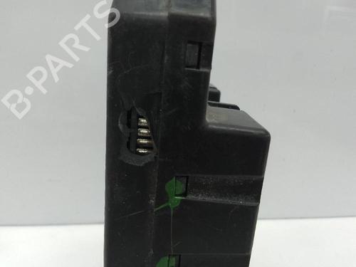 Fuse box PEUGEOT 307 SW (3H) 2.0 HDI 110 | BP22344224E1 