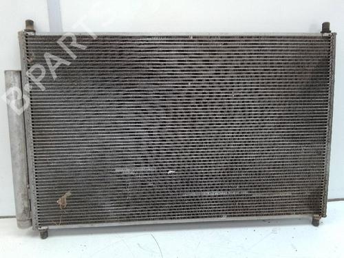 AC radiator TOYOTA AURIS Estate (_E18_) 1.4 D-4D (NDE180_) | BP18585784M32 