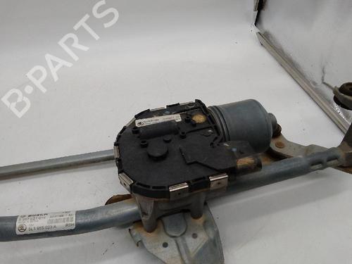 Front wiper motor SKODA YETI (5L) 1.2 TSI | BP25836038M29