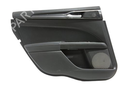 Used Rear left panel FORD MONDEO V Saloon (CD) 2.0 Hybrid (188 hp) 30527057