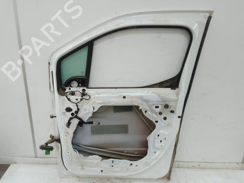 Right front door OPEL COMBO E Tour / Life (K9) 1.5 | BP29994991C3 