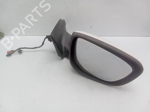 Right mirror CITROËN C4 CACTUS 1.6 HDi 90 | BP26285598C27 
