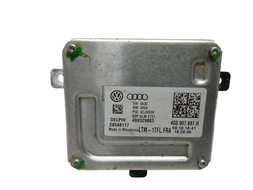 Electronic module AUDI Q5 (FYB, FYG) 2.0 TDI | BP30098647M83 